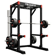Full power rack