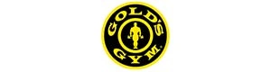 gold gym logo
