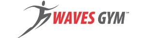 wave gym logo